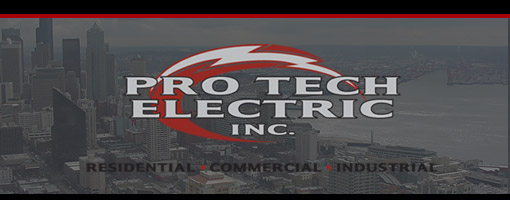 Pro Tech Electric, Inc.
